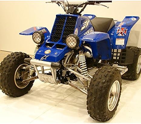 Banshee ATV Front Widening Kit (for Yamaha)