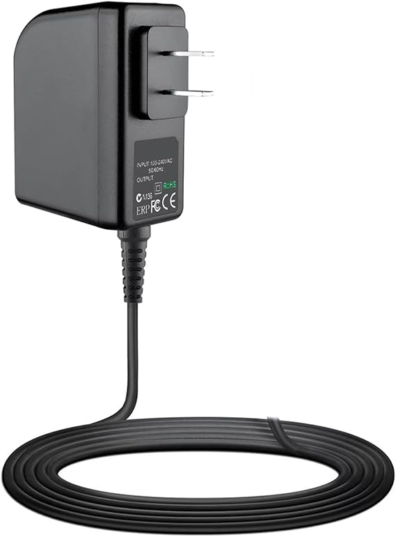 New AC/DC Adapter for Aruba Networks AP-125 AP125 AP-124 AP124 AP-125ABG AP125ABG, Server AP-AC-NA-2 AP 60/61/65/70/120 Series AP AP-ACNA-2 APAC-NA-2 Wireless Access Point Power Supply