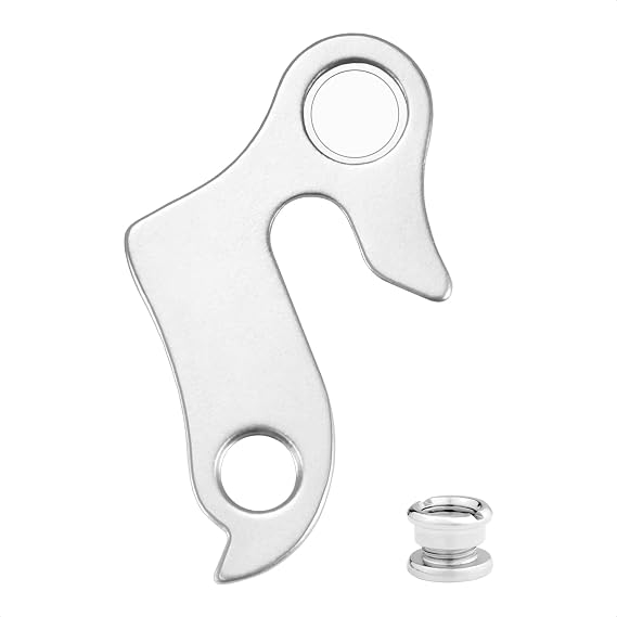 Derailleur Hanger for Trek, Specialized, Giant, Cannondale, Bianchi