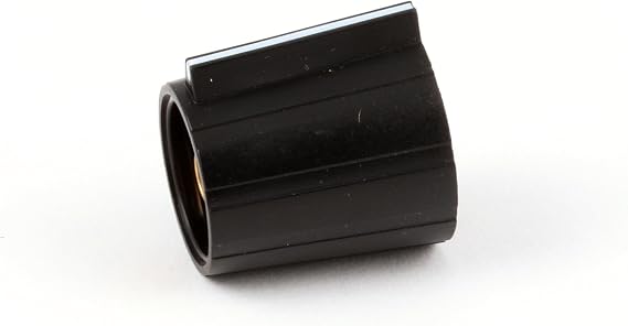 Star Knob, Control/Speed 2R-200768 - Genuine OEM Replacement Part