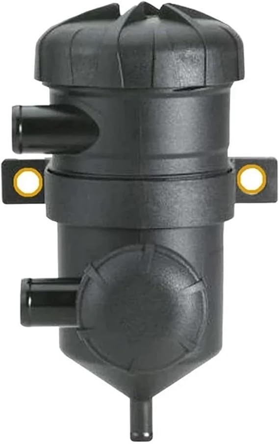 Provent 200 Oil Fit for Ford Patrol Turbo 4Wds Charged Fit for Toyota Fit for Land Fit for Cruiser Oil Can 2Mgd-1 PCV Valve Oil Separator