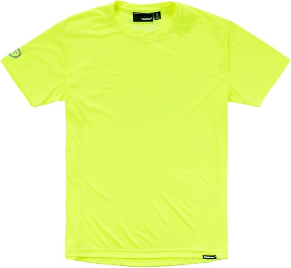 TRUEWERK Men's B1 Sun Short Sleeve Tee - UPF 50+ Sun Protection Work Shirt