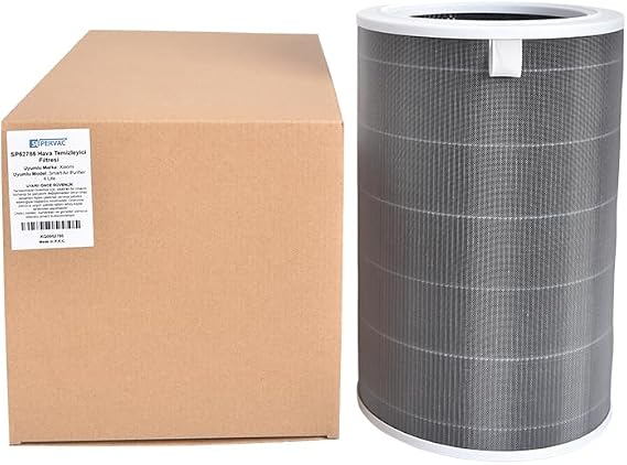 Filter Compatible with Xiaomi Smart 4 Lite Air Purifier