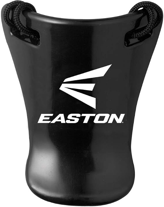 Easton | PRO Catcher's Mask Throat Guard | Universal Fit | Multiple Colors