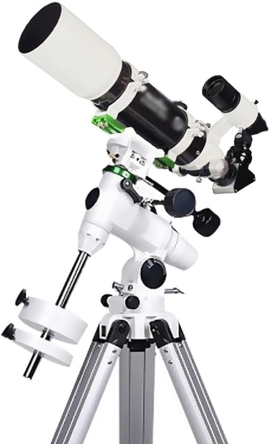 Astronomical Telescope High-Definition High-Power Low Light Stargazing for Astronomy Enthusiasts, Adults, Children (with adult supervision)