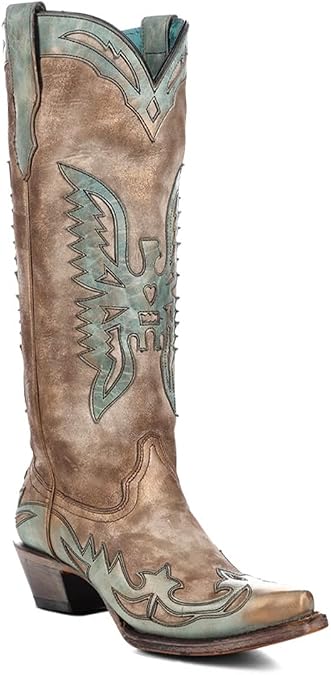 Corral Boots womens A4302
