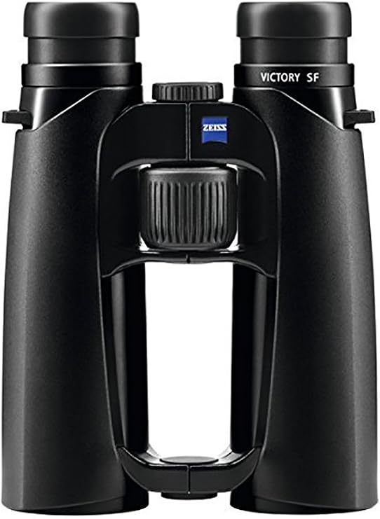 ZEISS Victory SF Binocular
