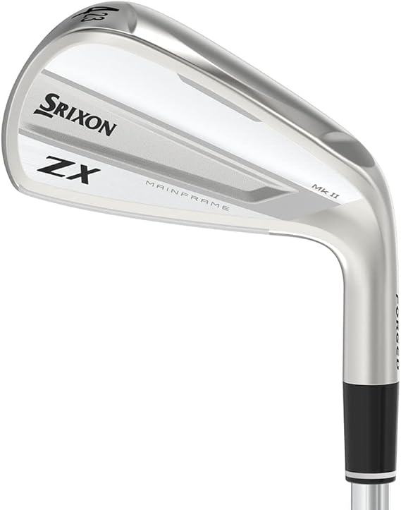 2023 Srixon ZX Mk II Utility Iron