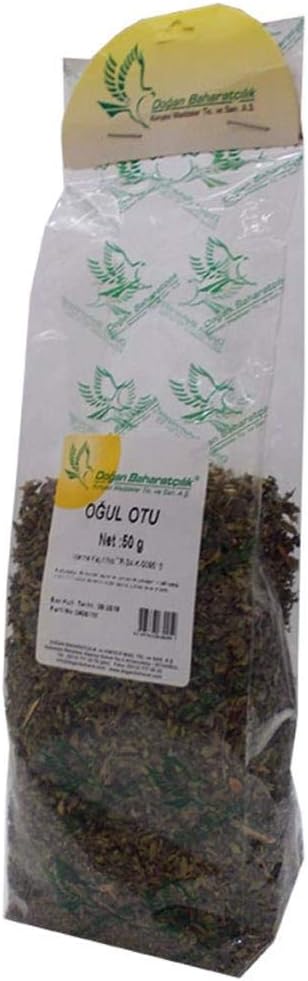Doğan Oğul Otu 50Gr Pkt