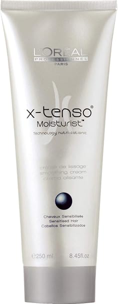 LOREAL Shampoos, 250 ml