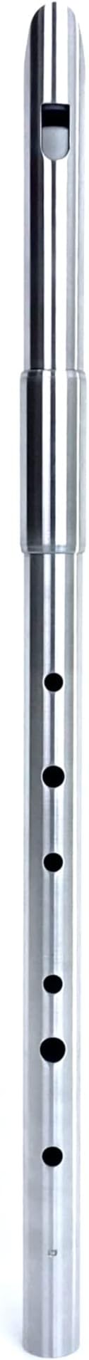 Chieftain V5 Tuneable Low D Whistle