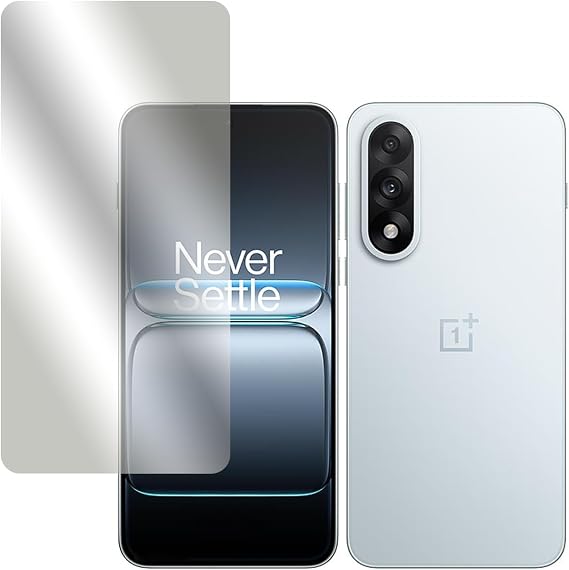 Microcase OnePlus Ace 5 Ultra/Ace 5 Tempered Cam Ekran Koruyucu - AL3269