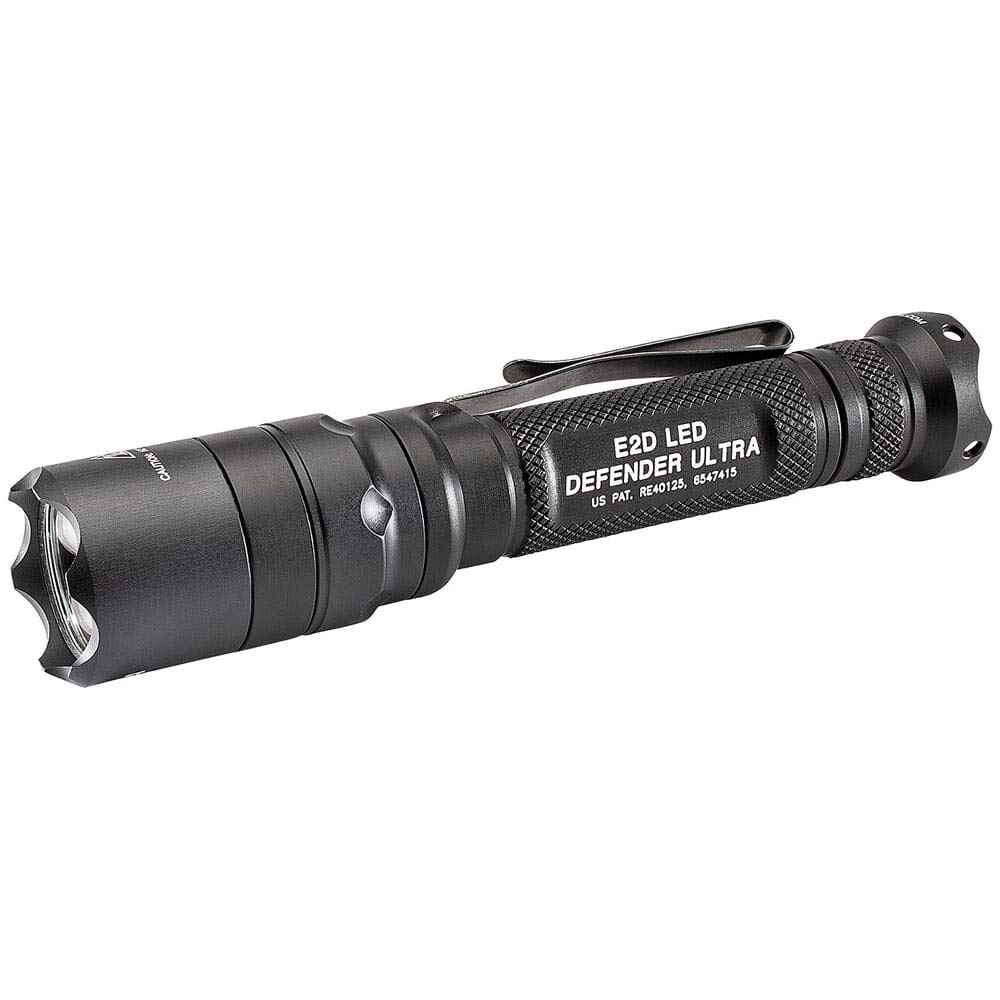 SUREFIRE Surefire LED Light E2DLU Defender Ultra E2DLUA