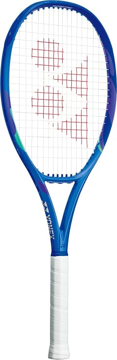 YONEX Hard Tennis Racquet E-Zone 100SL
