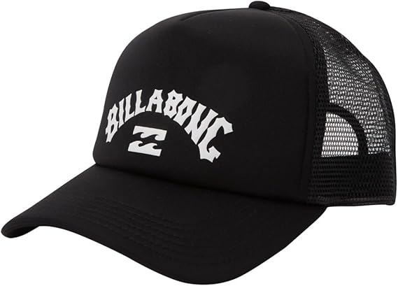 Billabong Men's Classic Trucker Hat