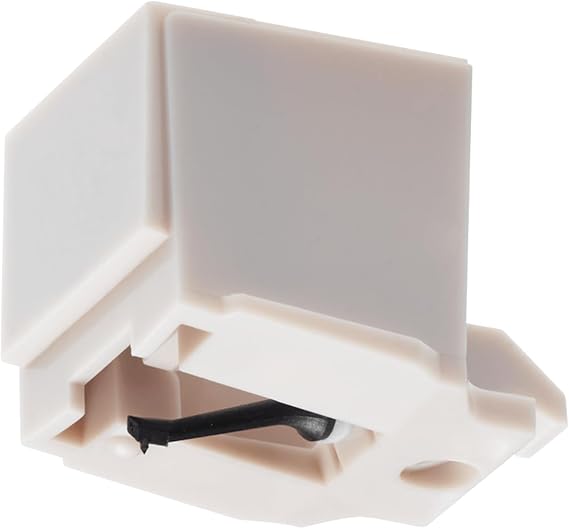Turntable Stylus Needle Compatible with AT3600L & AT-LP60X Series, Vinyl LP