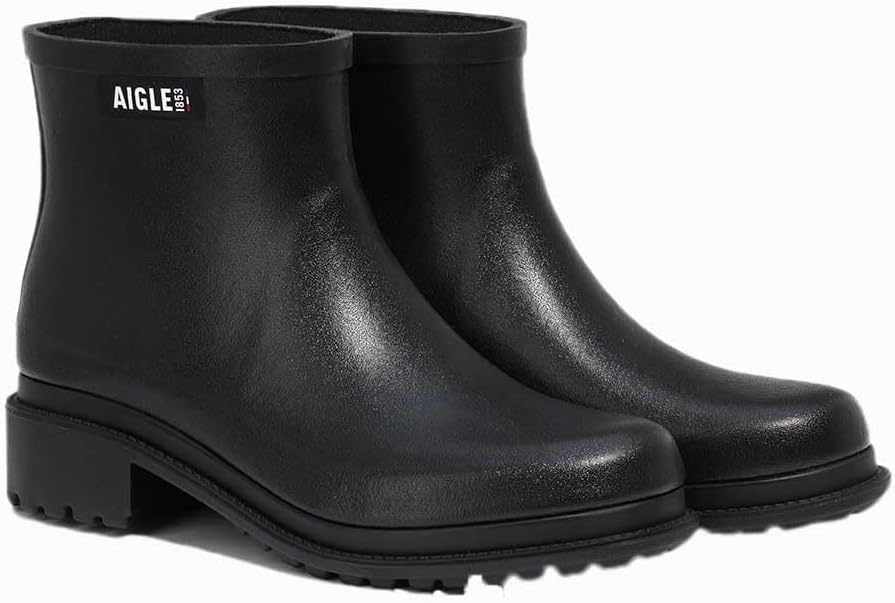 Aigle Women's Classic Ankle Boot