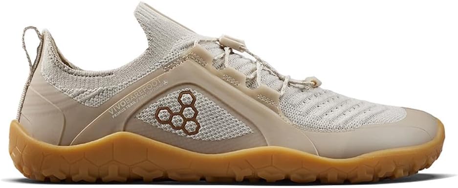 Vivobarefoot Women's Primus Trail Knit FG Running Shoe