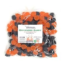 YANKEETRADERS Ju Ju Pumpkin Mix, 2 Pound