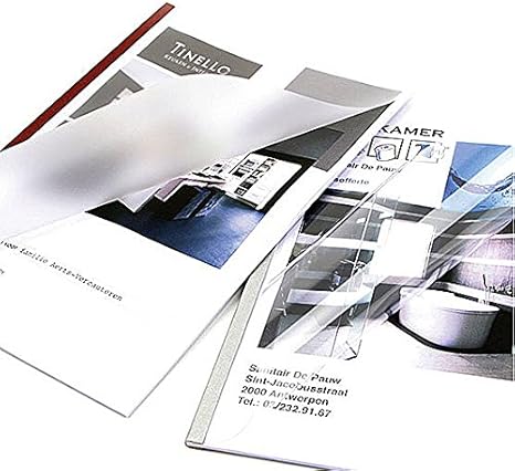Uniflex Plus 220's XLarge (up to 220 Sheets) Azure Flexcovers 48pcs