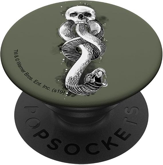 Harry Potter The Dark Mark PopSockets Adhesive PopGrip