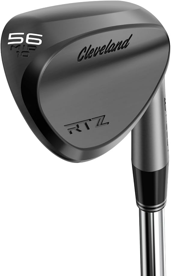 Cleveland Golf RTZ Wedge