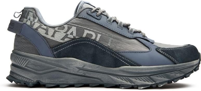 Napapijri Vortec Dye Trainers