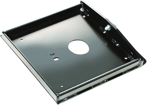 PullRite 331730 Leland Both Model Capture Plate