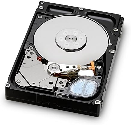 HGST ULTRASTAR C15K600 300GB 15000RPM SAS ULTRA 4KN ISE Enterprise Hard Drive 300 sas 128 MB Cache 2.5-Inch Internal Bare or OEM Drives 0B28985