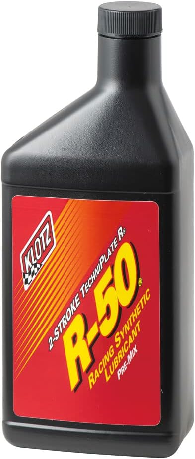 Klotz KL-102 Motor Oils