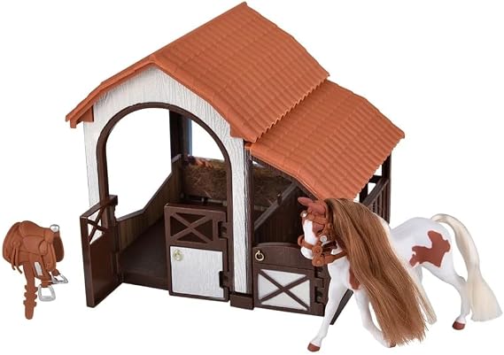 Lanard Build A Stable