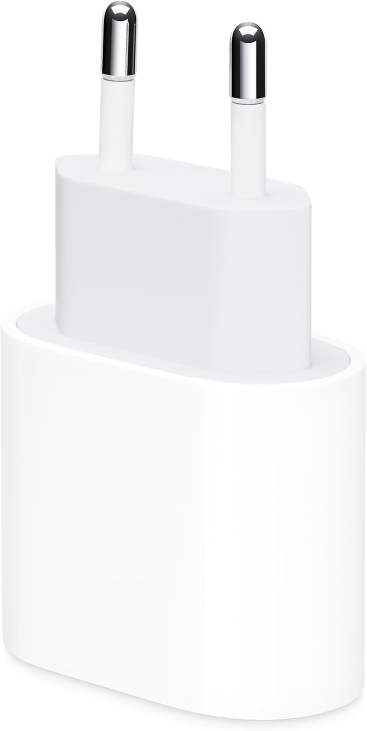 apple 20w usb ‑ c power adapter