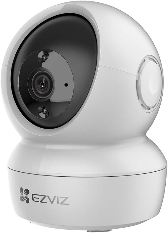 EZVIZ Fotoğraf makinesi H6C