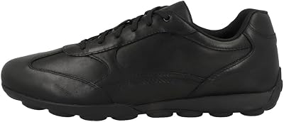 Geox Mens U Snake 2.0 C