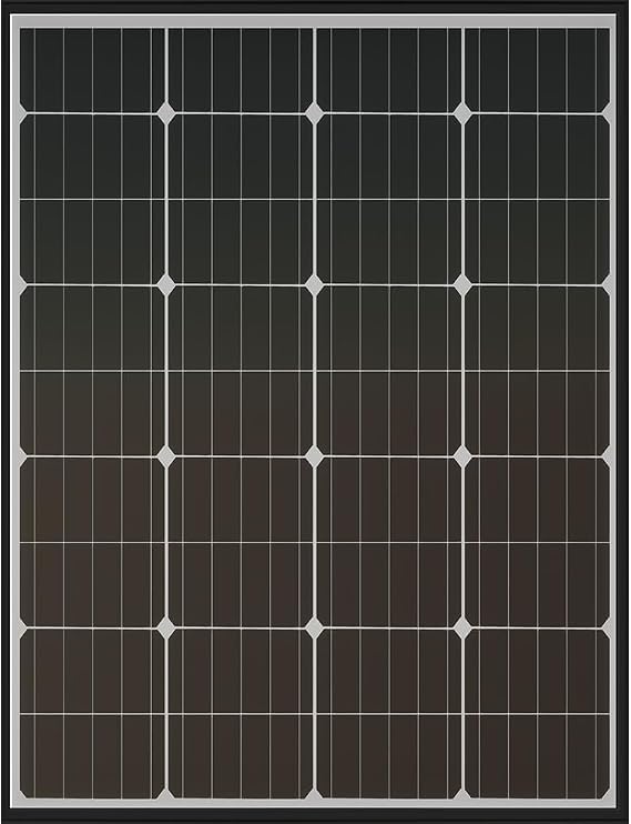 Xantrex 780-0100 Solar Panel - 100W