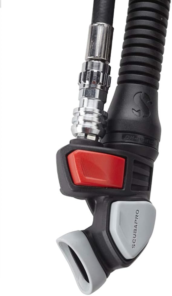 Scubapro Balanced Power Inflator (BPI w/Hose, Post 2013)