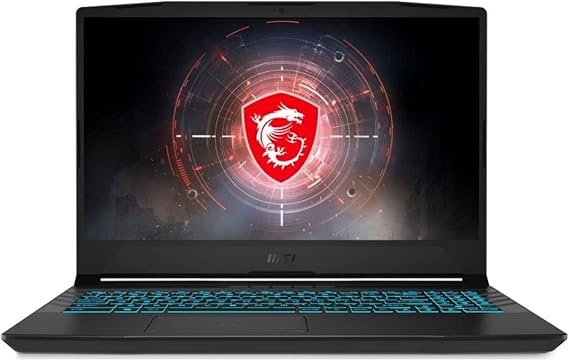 HIDevolution MSI Crosshair 15 A11UCK 15.6" FHD 144Hz, 2.3 GHz i7-11800H, RTX 3050, 8 GB 3200MHz RAM, 1 TB PCIe SSD, Windows 10 Pro