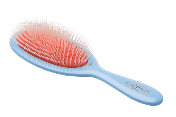 Universal Nylon Hairbrush - Mason Pearson