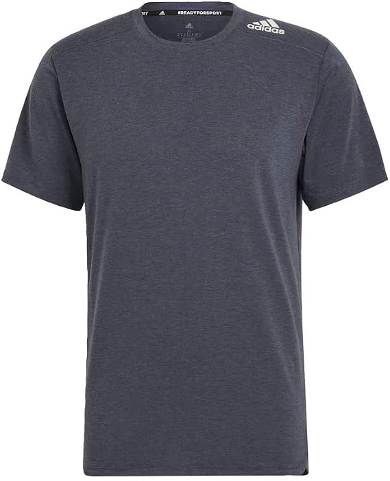 Adidas Men's Tall Size Designed 4 Sport Training T-Shirt