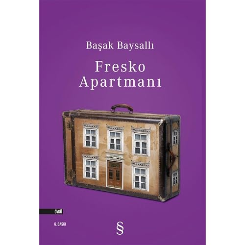 Fresko Apartmanı Kağıt Kapak – 10 Eylül 2020