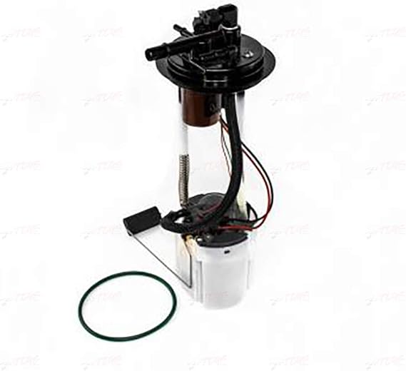 Deatschwerks DW400 Pump Module