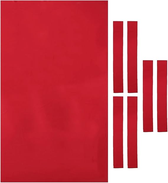 Billiard Cloth Professional 7/8/9ft Pool Table Felt Bar Club Indoor Billiard Cloth Billiards Accessories Sports Game