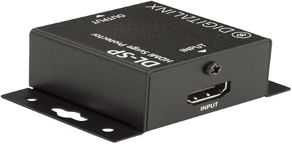 DL-SP, HDMI Surge Protector