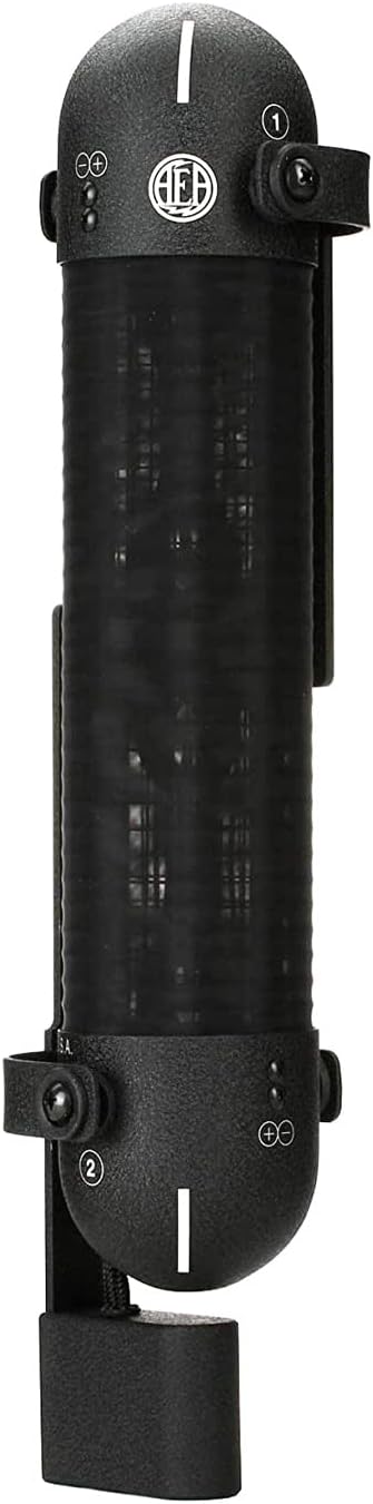 AEA R88 MK2 Stereo Ribbon Microphone