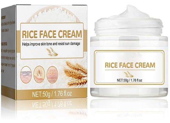 Generic 2026 new Crema Para Manchas Oscuras En La Cara,Day & Night Cream for Face Moisturizer Cream, Adecuado para varias areas como cara, axilas, cuello, zona privade,50ml (1pcs)