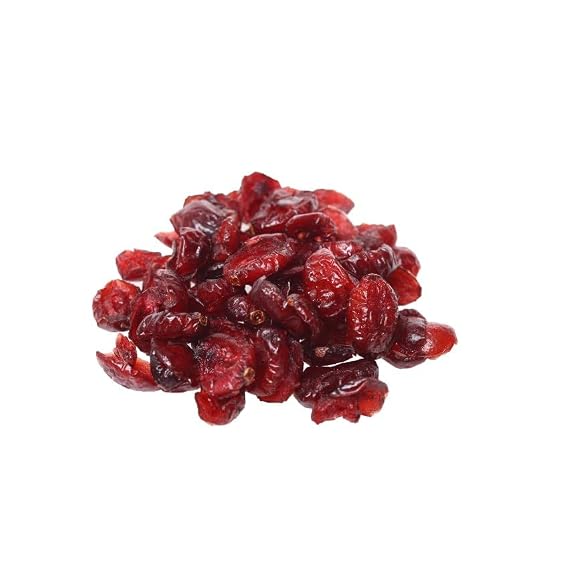 Dried Cranberries - Treasured Harvest 5 lb.