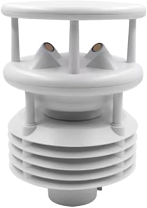 Wind Sensor, Digital Weather Station Air Quality Detector Environmental(VWS005Y2)