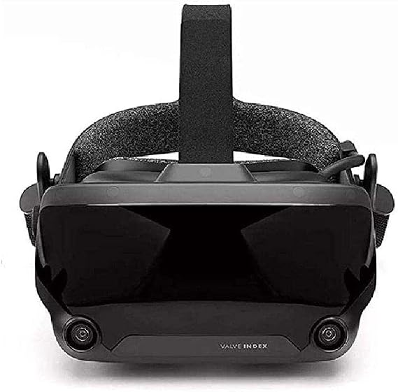 Valve Index VR HMD