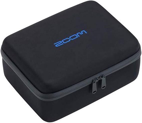 Zoom CBH-3 Carrying Case for H3-VR and Accessories
