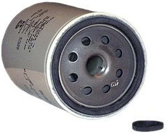 WIX 33777 Fuel Filter Replacement Compatible with Various Case, Deutz, Volvo Applications with Cummins Engines (has standpipe)